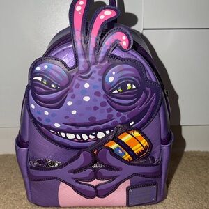 NWT Randall Monster Inc Loungefly